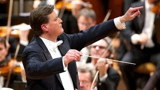 Bruckner Symphony No 7  Thielemann · Berliner Philharmoniker [upl. by Entruoc]