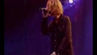 Screaming Trees  Caught Between Live [upl. by Cornish]