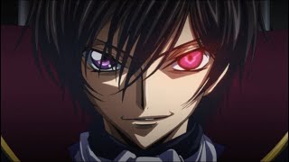 코드기어스 Code Geass MAD TVSize [upl. by Wira]