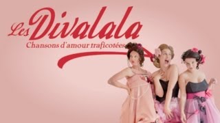 Les Divalala  Bande Annonce [upl. by Annyl825]