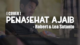 Vito Juliano  Penasehat Ajaib By Robert amp Lea Sutanto [upl. by Abehsile]