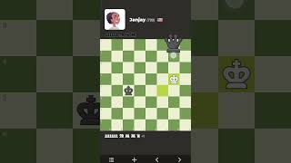 FINALLY CHESS DRAW MATCH chess game gaming 75hardchallenge music song play challenge reels [upl. by Eecram229]