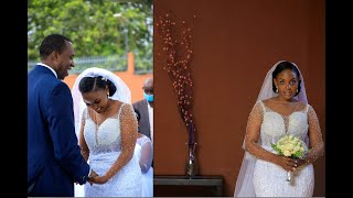 A beautiful Ugandan Wedding Nicholas and Angella [upl. by Ramgad601]