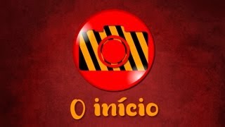 O início da Zona [upl. by Rengaw]