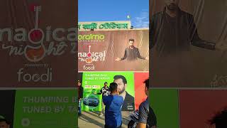 আতিফ আসলাম এর কনসার্টে ব্ল্যাক আউট 🤷‍♂️ atifaslamconcert bangladesh atifaslam dhaka concert [upl. by Jasik]