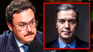 EXPERTO analiza la COMUNICACIÓN de PEDRO SÁNCHEZ  Fer Miralles [upl. by Nired]