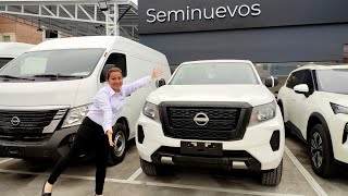 CARROS SEMINUEVOS Y CON GARANTÍA EN AUTOLAND SEMINUEVOS  LIMA [upl. by Aisetal]