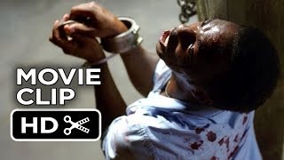 Repentance Movie CLIP  Monsters In the Drain 2014  Anthony Mackie Thriller HD [upl. by Lede616]