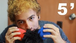 ASMR FOR 5 MINUTES [upl. by Almeida]