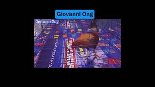 Giovanni Ong  Sweater Brood Fowl chicken manok [upl. by Ahsina]