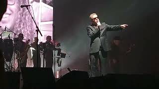 MADNESS  EMBARRASSMENT  BIRMINGHAM UTILITA ARENA  161223 © [upl. by Hamer670]