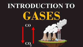 Introduction to Gases Part02  General Properties amp Characteristics of Gases  ChemClarity [upl. by Kelsy]