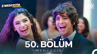 Medcezir 50 Bölüm FULL HD [upl. by Partridge]