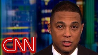 Don Lemon Trumps border visit a photo op [upl. by Blader]