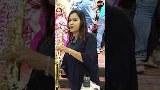 Janu O Meri Janu  Bappi Lahiri Hit Song  Saxophone Queen Lipika Samanta  Bikash Studio [upl. by Angus]