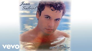 Juan Gabriel  Con Tu Amor [upl. by Gillead]