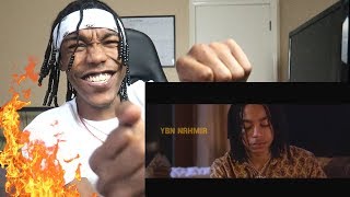 YBN Nahmir amp YBN Almighty Jay  Porsches In The Rain Official Audio [upl. by Paymar]