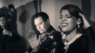 BLACK COFFEE COVER BY GINA OSORNO amp THE DREAMERS LIVESESSION EMOTION STUDIO [upl. by Wobniar94]