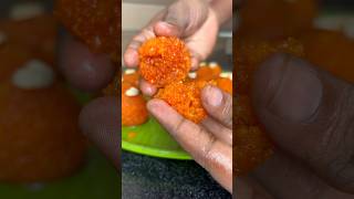 💢💥Diwali Special Motichoor Laddu 😋😋  Quick and Easy 😋 shorts reels motichoorladdoo recipe [upl. by Mure401]