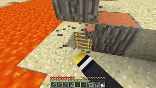 I played Minecraft all day until I found this secret hatch [upl. by Kries]