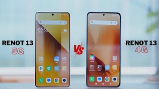 BEDA 400 Ribu PILIH MANA Redmi Note 135G VS Redmi Note 134G [upl. by Meirrak870]