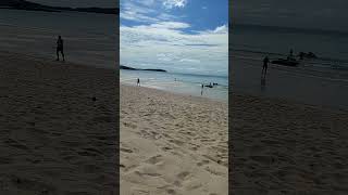 Chaweng Beach Koh Samui [upl. by Eseeryt]