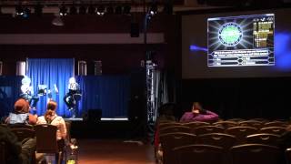 Another Anime Con 2013  Who Wants to be a SUPER Millionaire [upl. by Dettmer]