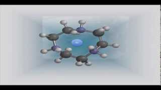 Complexation of Aluminum by NitrogenContaining Ligands [upl. by Jolynn]