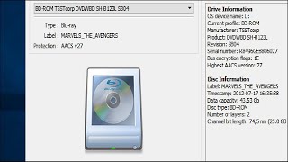 How to Rip BluRay Discs With MakeMKV and Handbrake [upl. by Hallvard]