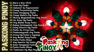 Christmas Songs Nonstop Playlist 2025🎅🎁Paskong Pinoy🎅Best Album Christmas Songs of All Time🎄 [upl. by Gnah666]