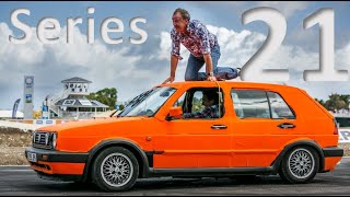 Top Gear  Funniest Moments from Series 21 [upl. by Samalla]