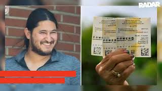 Man Suing 2 Billion Powerball Winner Edwin Castro Dropped by Lawyer After Bombshell Evidence Surfac [upl. by Mast695]