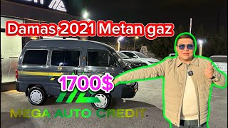 08032024 Mega Avto Kredit Damas 2021 tel 884528888 [upl. by Nais]