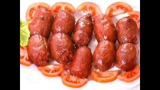 How To Cook Longaniza or Longanisa The Simple Way [upl. by Cower122]