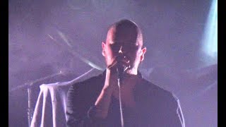 Agent Fresco  Eyes of a Cloud Catcher  Live Paris 2017 [upl. by Callas817]