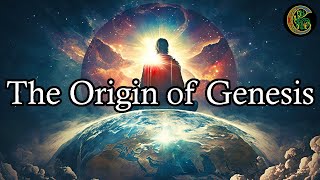 The ORIGIN for GENESiS is much OLDER than you think [upl. by Cosimo235]