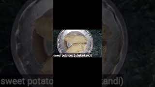 Shakarkandi ki kheer recipe  Very tasty and delicious kheer [upl. by Eniladam]