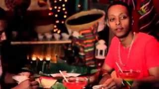 Rasselas ft Ermias CLAP CLAP HOT New Ethiopian Amharic Music [upl. by Walrath151]