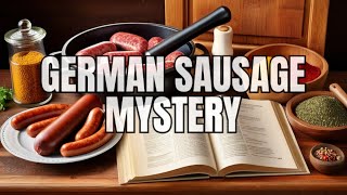 Ultimate Guide to German Sausage Spices [upl. by Zednanreh]