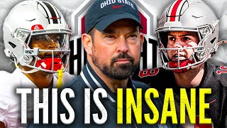 Why The Ohio State Buckeyes Are About To BREAK College Football [upl. by Allak]