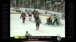 1995 Stanley Cup Finals Game 1 [upl. by Cello]