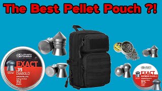 The Best Pellet Pouch [upl. by Nacul]