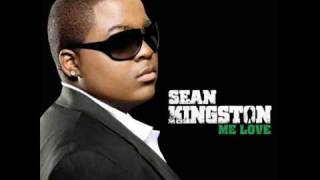 Sean Kingston  Replay Official Song [upl. by Lorin578]