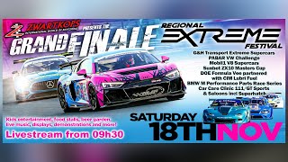 2023 Regional Extreme Festival  Grand Finale [upl. by Tarrsus425]