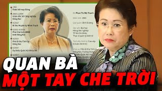 Bà Phan Thị Mỹ Thanh Đồng Nai Bài Học Sâu Sắc Về 2 Chữ quotSân Sauquot [upl. by Chapin]