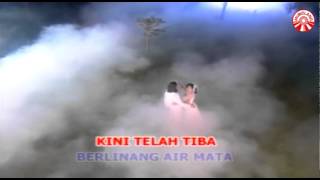 Nada Soraya  Baju Pengantin Official Music Video [upl. by Nyar]