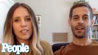 Jill Duggar Says Her Reality Shows Nearly Tore Her Marriage Apart  PEOPLE [upl. by Octavie]