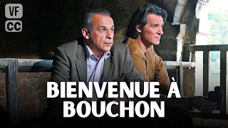 Bienvenue à Bouchon  Téléfilm Français Complet  Comédie  Francis PERRIN Yvan LE BOLLOCH  FP [upl. by Cohbath]