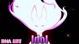 BNA AMV 「Idol」 [upl. by Meares]