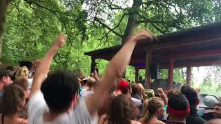 Ricardo Villalobos Houghton Festival 2018 [upl. by Odawa692]